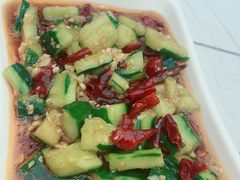 -霸王虾·麻辣小龙虾(清水河公园店)