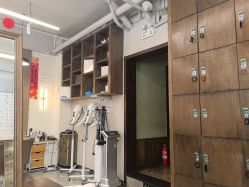 -逸丝风尚yesfashion造型