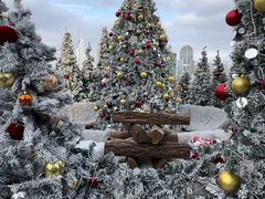 -城市露台景观餐厅(淮海路店)