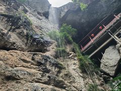 -东南悬空寺方广岩