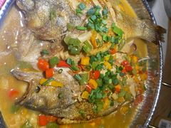 -鱼湘汇·湖南土菜·十五周年(龙汇路店)