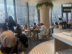 -Jamaicablue Coffeeshop(中央广场店)