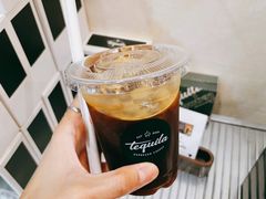 冰美式-Tequila Espresso(嘉善路店)