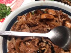-黑牛の店·和牛烧肉(大悦城店)