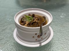 -北园酒家(小北路店)