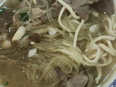 -胡王氏26号牛肉汤