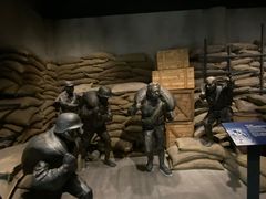 -上海四行仓库抗战纪念馆