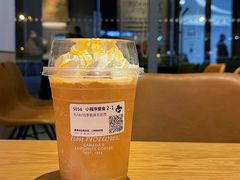 -Tims天好咖啡·贝果(凯德大峡谷购物中心店)