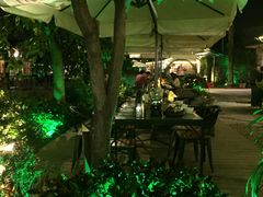 -花溪雨·森林餐厅(石基店)