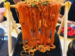 -韩食味·小木屋(日照店)