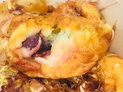 -粉粉乐鲷鱼烧(美罗城店)
