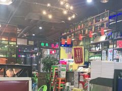 -汉城烧烤(西稍门劳动路店)