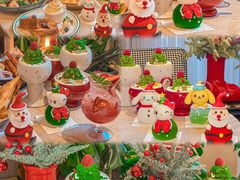 -玲婧胡同·生日蛋糕·餐厅(嘉里城店)