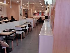 -吉野家(长沙五一广场IFS店)