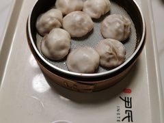 -百年尹氏汤包(湖南路狮子桥店)