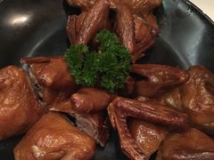 -汤城小厨•粤菜•靓汤(金宝街店)