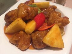 -陶陶居海鲜酒家(新马路店)