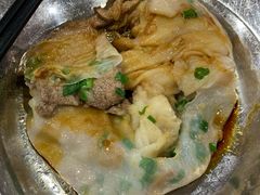 -标记美食新鲜猪杂(兴南大道店)