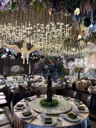 -花嫁丽舍婚礼殿堂(世博江景店)