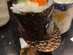 -古田居·特色寿司料理(骏欣中心店)