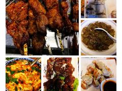 -福苗小骆驼烧烤(莲湖路店)