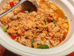 -楚天美食坊(越秀先烈中路店)