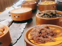 -龍歌自助小火锅(市南金茂湾店)