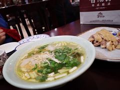 -邢家锅贴老店·非遗·开封菜(金明广场店)