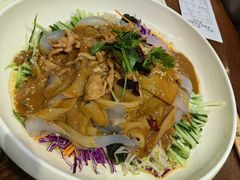 -老厨家(友谊路总店)