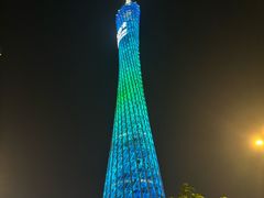 -广州塔