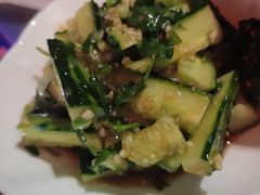 -探鱼·鲜青椒爽麻烤鱼(中山大信新都汇店)