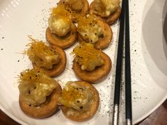 -丽晶美庐·玉兰餐厅