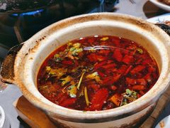 -十朝院子·南京菜(夫子庙店)