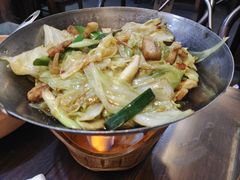 -堂宴·老厦门私房菜(1988仙岳总店)