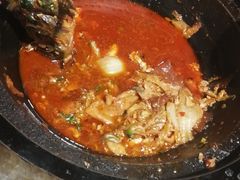 -满兴咱妈烀饼铁锅炖(兰州北街店)