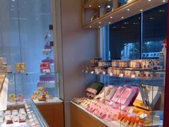 零售区-好利来(五一广场店)