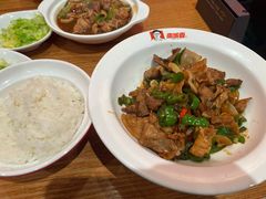 -南城香(北京南站店)