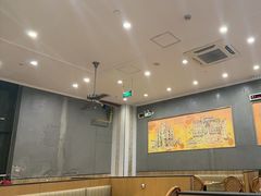 -萨莉亚意式餐厅(连城店)
