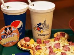 -上海迪士尼度假区