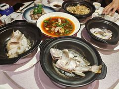 -百味馆·粤菜·湛江菜(后海花园店)