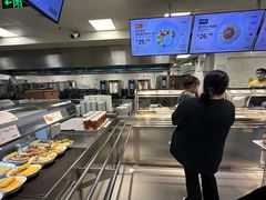 -宜家·瑞典风味餐厅(武汉荟聚中心店)