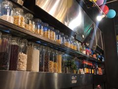 -MI WU FACTORY米屋美食工厂餐厅(绿地店)