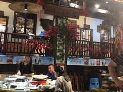 -灶东家民间菜(回兴店)