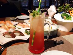-山葵家·创意料理(宁波来福士店)