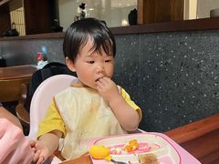 -古京·臻致料理(月湖店)