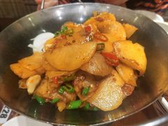 -集天餐厅(人大店)