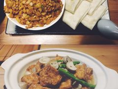 -竹里馆 ·茶食(奥体店)