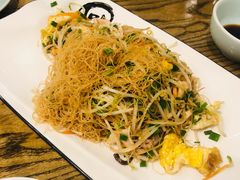 炒粉干-温州炎亭海鲜阁(万塘路店)