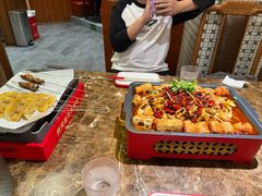 -郑喜旺烧烤(郑州总店)
