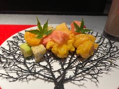 -春色如许·茶食餐厅(桃李春风店)